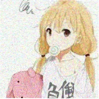 观众 阿柚 的头像